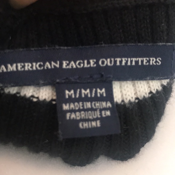 American Eagle sweater - Picture 5 of 5